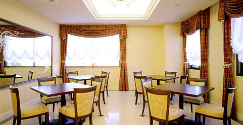 医療法人輝ジュンレディースクリニック小平（パート）の清掃員求人メイン写真2