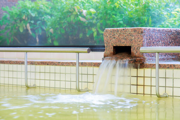 デイサービスセンター鷲宮苑(パート)の介護福祉士求人サブ写真1