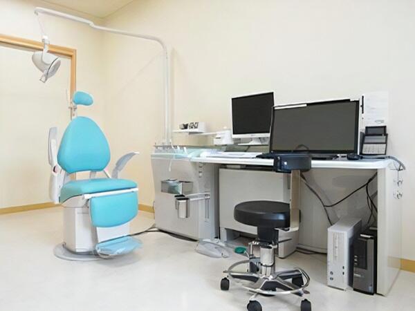 レイクタウンたけのこ耳鼻咽喉科（パート）の看護師求人メイン写真4