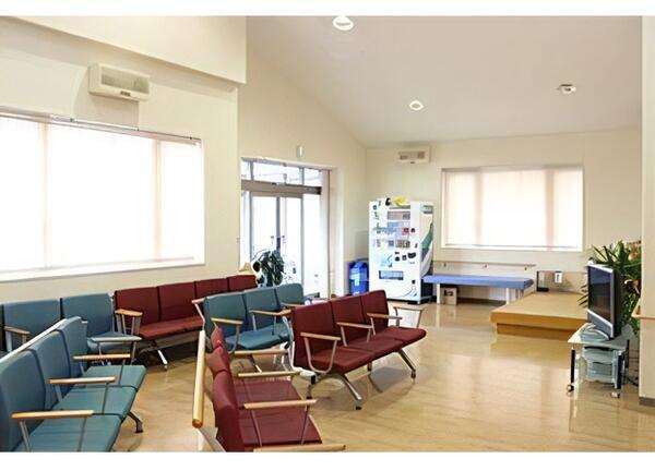 くにみ整形外科クリニック（パート）の医療事務求人の写真