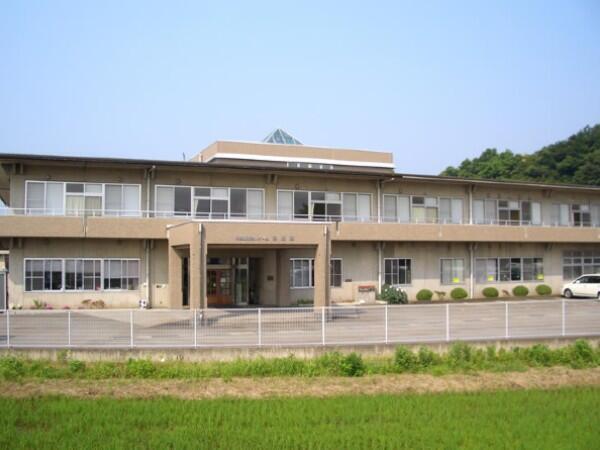 白光苑デイサービスセンター（常勤）の准看護師求人の写真