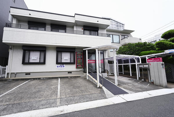 麦島内科クリニック（常勤）の柔道整復師求人メイン写真5