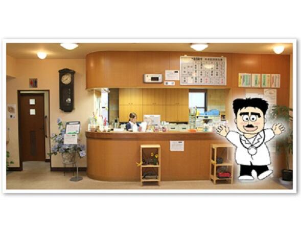 一色診療所（パート）の理学療法士求人メイン写真2