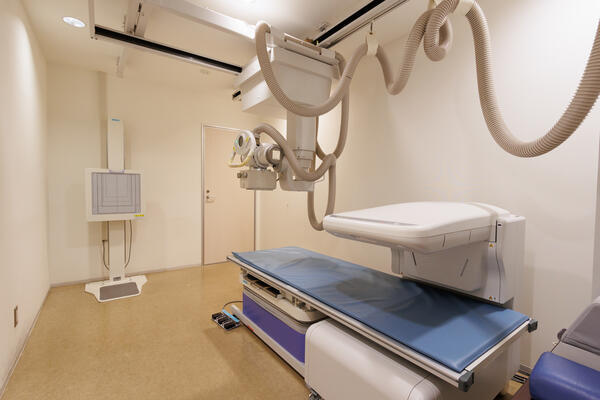 祐天寺整形外科クリニック（常勤）の診療放射線技師求人メイン写真3