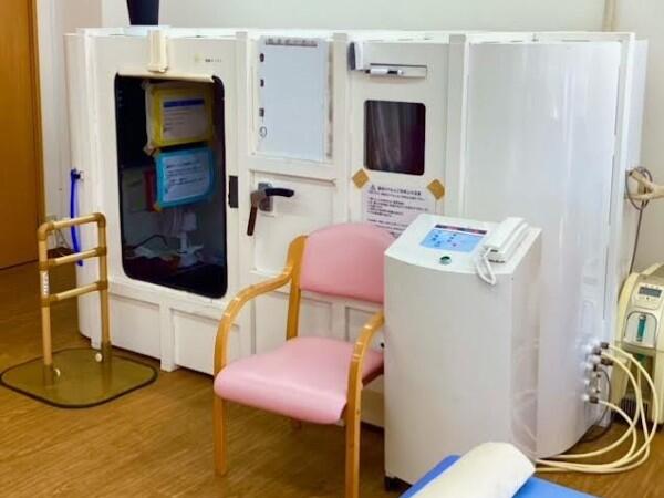 ふれ愛デイリハ丸美海神（パート）の准看護師求人メイン写真4