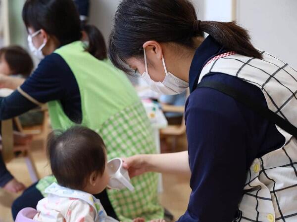 ゆめの園りあん若葉特別養護老人ホーム(常勤)のケアマネジャー求人サブ写真1