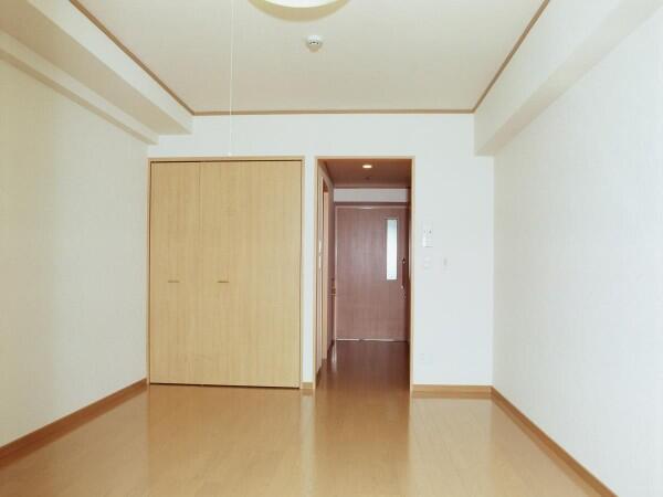 ケアハウスビハーラ今泉（常勤）の介護職求人メイン写真3