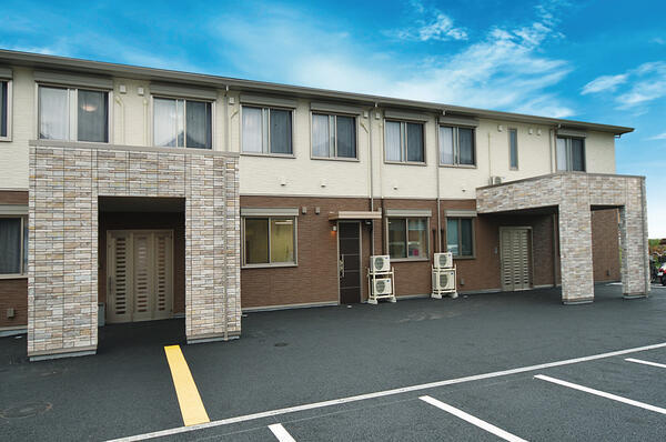 ホスピス対応型住宅 リベル元橋本（パート）の看護師求人メイン写真3