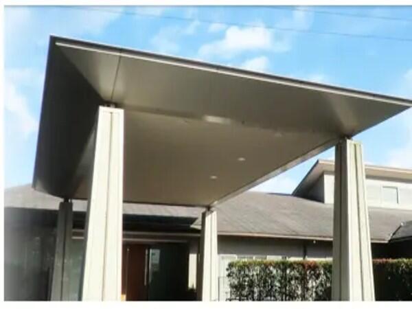 老人保健施設 知多苑（パート）の送迎ドライバー求人の写真