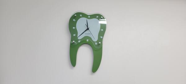 医療法人社団岳 丘珠空港前歯科（常勤）の歯科助手求人メイン写真3