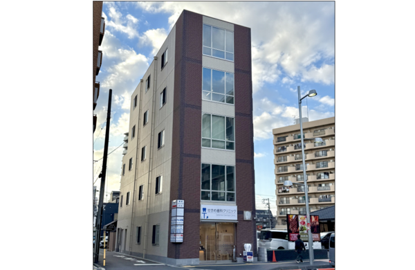 関目内科・血液内科クリニック（2月開院 /正社員）の医療事務求人の写真