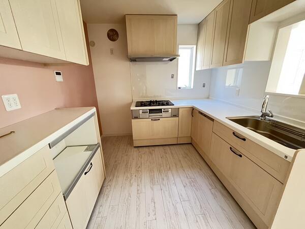 住宅型有料老人ホーム ホーム春風（パート）の介護職求人メイン写真3