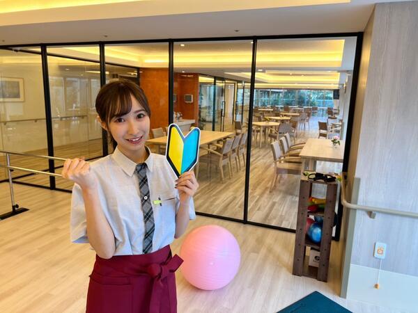 グッド訪問看護ステーション 調布リハセンター（セラピスト/常勤）の看護師求人サブ写真3