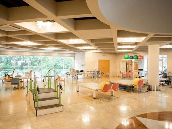 シミズふないの里（常勤）の准看護師求人メイン写真5