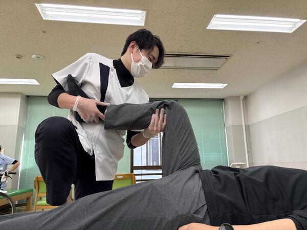 こうじま慈愛病院（病棟/ 常勤） の理学療法士求人メイン写真2