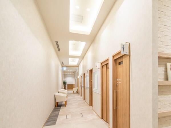 麻布台クリニック（常勤）の管理栄養士求人メイン写真4