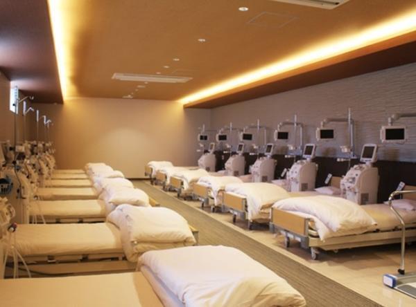 たかはしクリニック（パート / 外来）の看護師求人メイン写真5