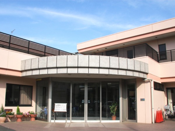 リバティハウスデイサービスセンター（生活相談員/常勤）の社会福祉士求人の写真