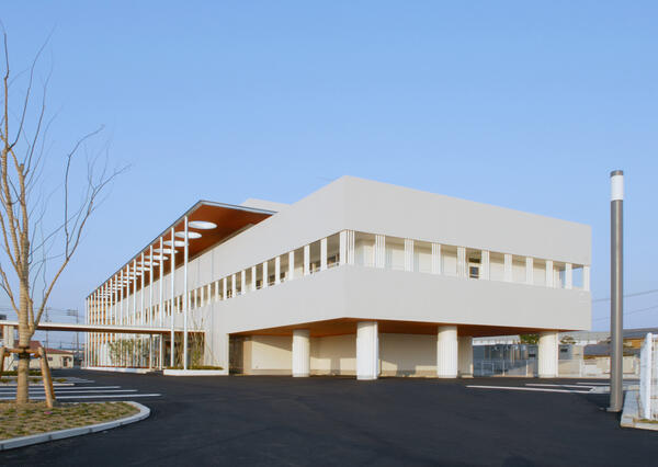 岡山愛育クリニック（パート）の助産師求人の写真