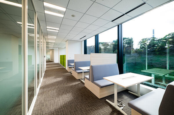 ダイヤル・サービス株式会社 の精神保健福祉士求人メイン写真3