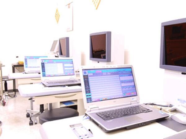 四日市眼科クリニック（常勤）の医療事務求人メイン写真5