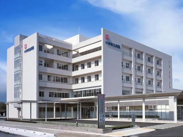 小林市立病院(会計年度任用職員/常勤)の医療事務求人の写真