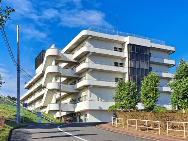 湘南大磯病院（常勤）の言語聴覚士求人の写真