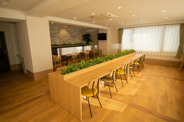 北所沢病院（医療相談員 / 常勤）の社会福祉士求人メイン写真3