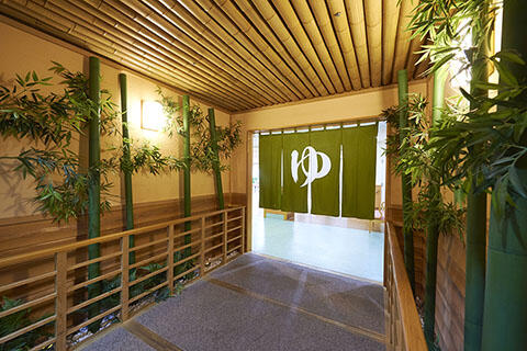 介護老人保健施設 お花茶屋ロイヤルケアセンター（パート）の歯科衛生士求人メイン写真4