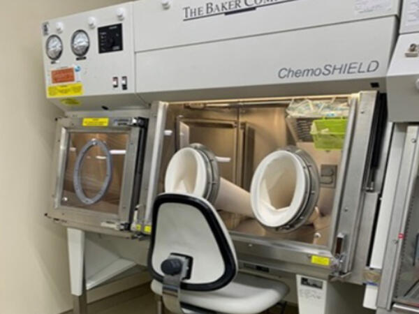 さくら総合病院（常勤）の薬剤師求人メイン写真4