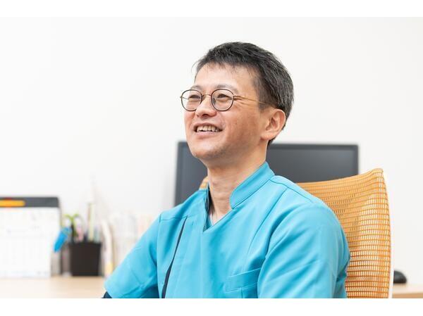 オーシャンキッズクリニック（パート）の医療事務求人メイン写真2