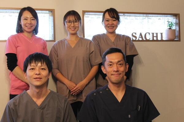 訪問看護ステーション幸 横浜緑4号店（2025年12月01日オープン / パート）の理学療法士求人メイン写真2