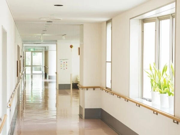 シミズふないの里（常勤）の准看護師求人メイン写真3