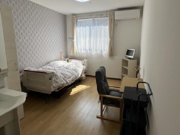 サービス付き高齢者向け住宅 クラシオン宮島（常勤）の介護職求人メイン写真2