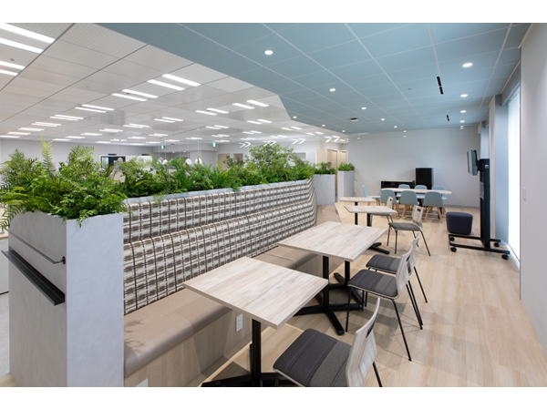 株式会社レップス（営業職 / 常勤）の看護師求人メイン写真3