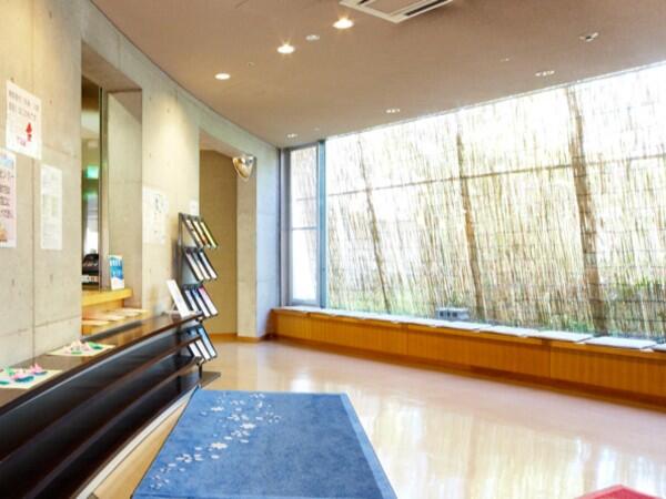 翼病院介護老人保健施設（リハビリ助手/パート）のその他求人メイン写真4