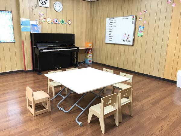 アルクキッズ（児童発達支援・放課後等デイサービス/常勤）の保育士求人メイン写真2