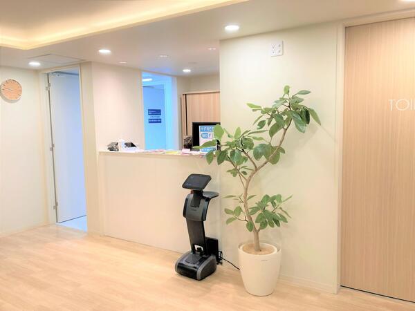 青葉アーバンクリニック / 訪問診療同行看護師 / コール無（日勤 / 非常勤） の看護師求人サブ写真3