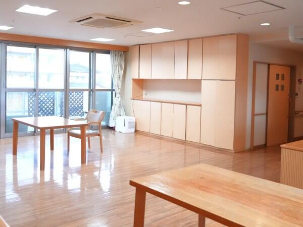 グループホーム 錦ヶ丘（契約職員/常勤）の介護福祉士求人の写真