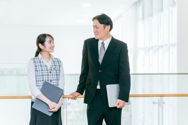 東京新宿メディカルセンター（管理職/常勤）の医療事務求人の写真