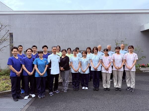 おおつか整形外科（リハビリ助手 / パート）のその他求人の写真