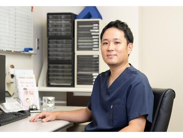 ささき内科・胃腸クリニック（パート）の准看護師求人メイン写真3