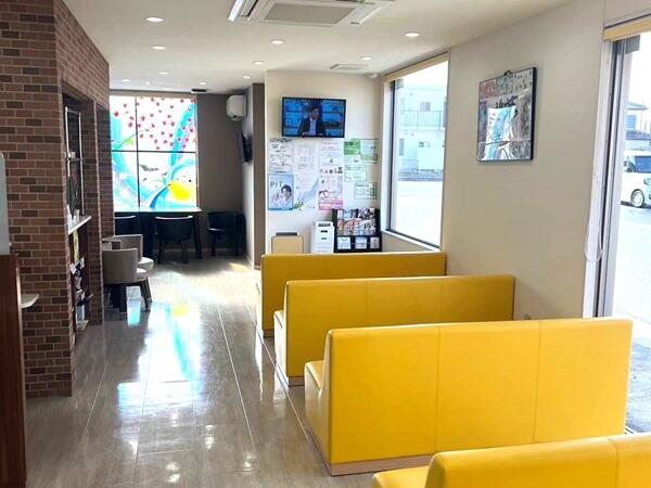 いちのみや薬局下松店（常勤）の薬剤師求人メイン写真3