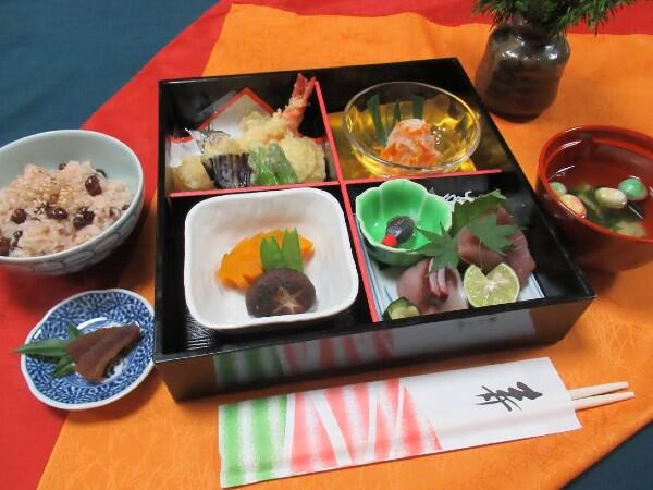 特別養護老人ホーム緑風荘（常勤）の看護師求人メイン写真5