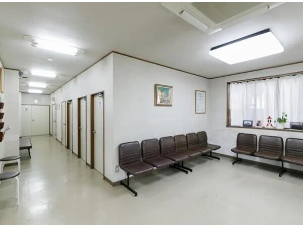 萩原医院（常勤）の医療事務求人メイン写真4