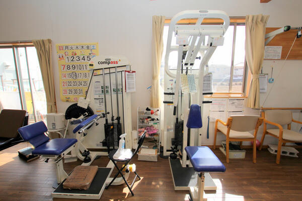 デイサービスセンター ケア・リンク（パート）の介護職求人メイン写真3