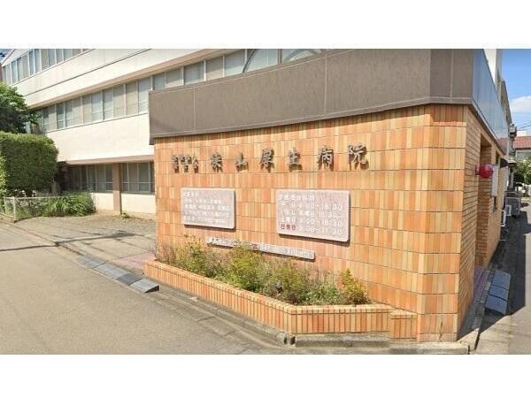 狭山厚生病院（看護部長候補/常勤）の看護師求人の写真