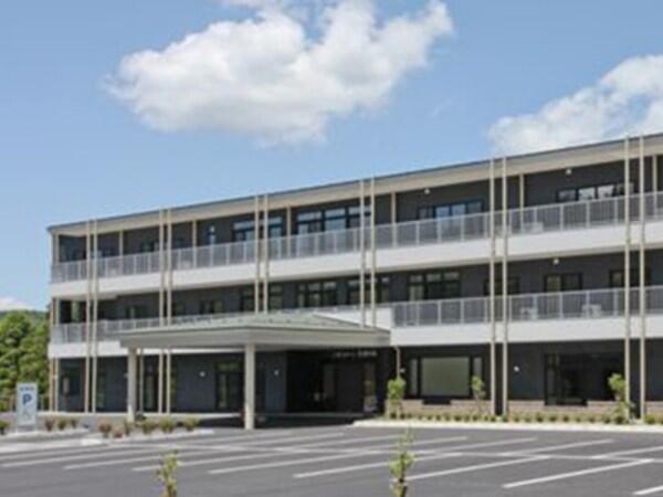 特別養護老人ホーム天城の杜（常勤）の看護師求人の写真