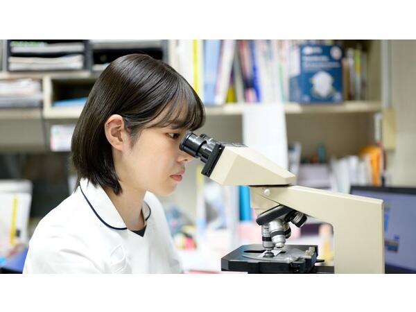 青葉さわい病院（常勤）の臨床検査技師求人サブ写真1