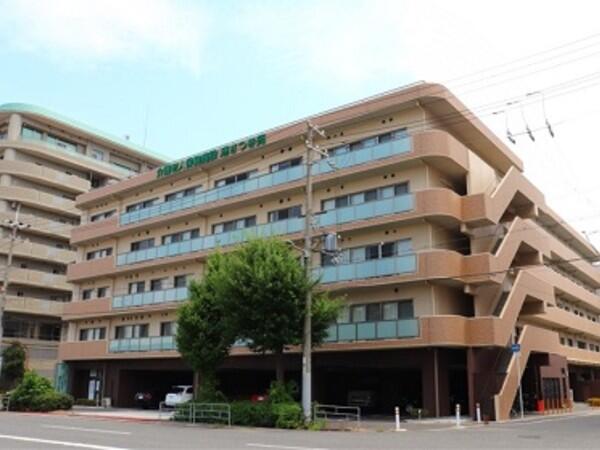 介護老人保健施設さつき苑（常勤）の准看護師求人の写真